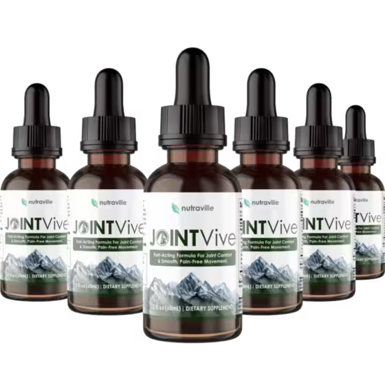 jointvive supplement