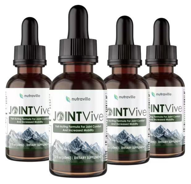 jointvive supplement