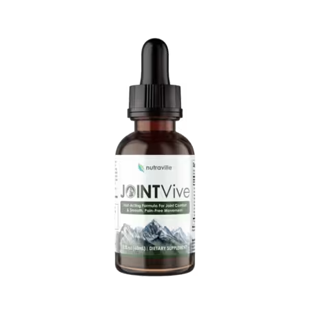 jointvive supplement